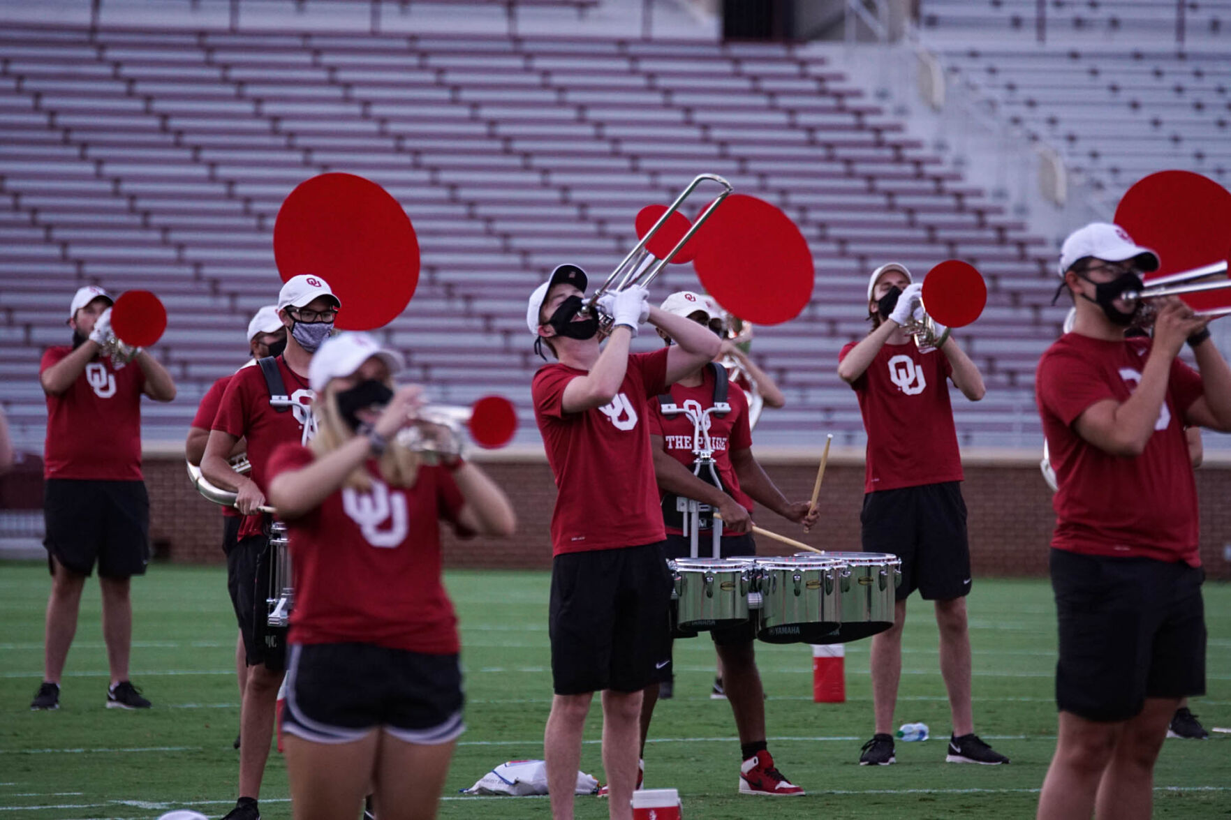 Pride of Oklahoma